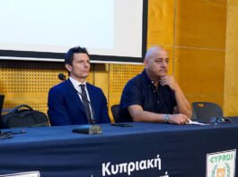 Λοϊζίδης και Νταμάτο να προπονηθούν στα… πέναλτι!