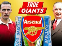 Σαν σήμερα: Ο «Ναπολέων του ποδοσφαίρου»