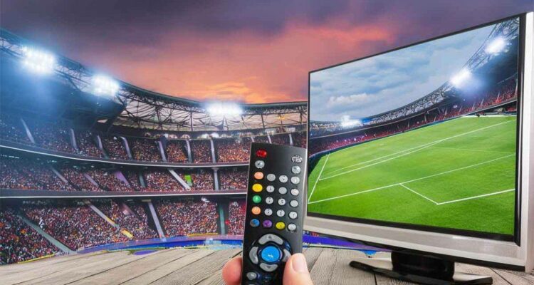 TV: &Mu;&pi;ό&lambda;&iota;&kappa;&eta; &delta;&rho;ά&sigma;&eta; &mu;&epsilon; &laquo;&gamma;&epsilon;&mu;ά&tau;&omicron;&raquo; &mu;&epsilon;&nu;&omicron;ύ