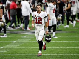 Σαν σήμερα: Αντίο από Μπρέιντι