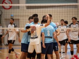 Στη Θεσσαλονίκη για την ανατροπή ο Παφιακός