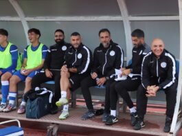 Προσκλητήριο για προετοιμασία της Εθνικής Παίδων (Κ-16)