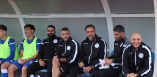 Προσκλητήριο για προετοιμασία της Εθνικής Παίδων (Κ-16)