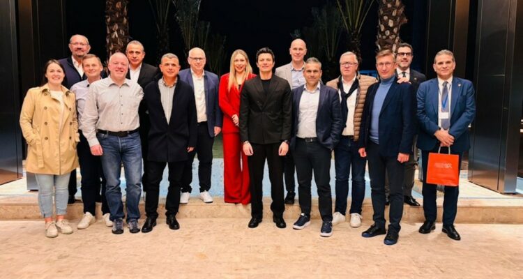 Η Ελβετία «ψηφίζει» Κύπρο!