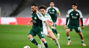 Γιουρόπα Λιγκ: Δύσκολες αποστολές για ΠΑΟΚ και Παναθηναϊκό 1 siopis 6830523