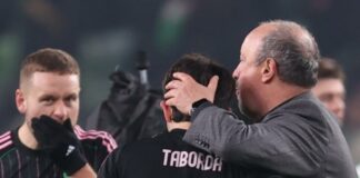 Η αποστολή του Παναθηναϊκού για τη ρεβάνς με την Μπέτις