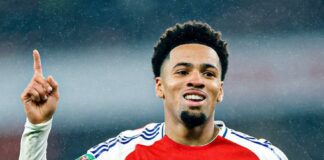 Παίρνει δανεικό τον Νουανέρι από την Άρσεναλ