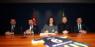 Στην Φενέρμπαχτσε μέχρι το 2030 ο Γκεντουζί