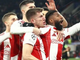 Τσάμπιονς Λιγκ: Με Λεβερκούζεν ο Ολυμπιακός στα πλέι οφ / Όλα τα ζευγάρια