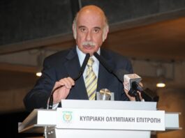 Σαν σήμερα: Η απώλεια του Ιωαννίδη