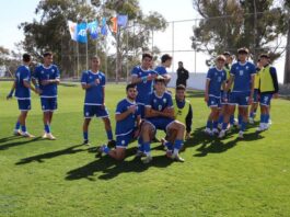 Εθνική Παίδων Κ-17: Φιλική νίκη με 3-1 επί του Μαυροβουνίου