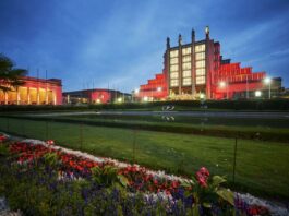 UEFA Nations League: Στις 12 Φεβρουαρίου η κλήρωση (όλες οι λεπτομέρειες)