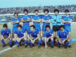 Η Κύπρος 1-1 απέναντι στην παγκόσμια πρωταθλήτρια Ιταλία (video)