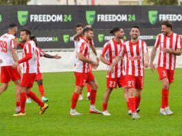 Χαμός στη Β’ Κατηγορία