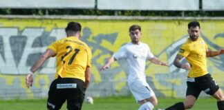 Β’ Κατηγορία: Το πρόγραμμα της 8ης αγωνιστικής