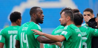 Άρης: Οι μηχανές είναι έτοιμες να πάρουν μπρος και πάλι