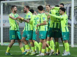 Δοκιμασία τίτλου για την ΑΕΚ