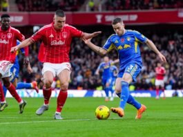 Η Ευρώπη παίζει μπάλα…