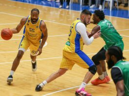 Σε ρυθμούς 16ης αγωνιστικής η ECOMMBX Basket League
