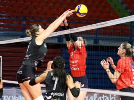 Στόχος η υπέρβαση για την Ολυμπιάδα