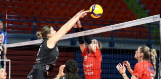 Στόχος η υπέρβαση για την Ολυμπιάδα