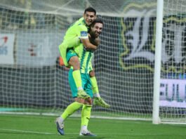 Μονόδρομος το διπλό στο ντέρμπι για την ΑΕΚ