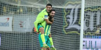 Μονόδρομος το διπλό στο ντέρμπι για την ΑΕΚ