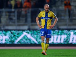 Έμειναν οι άλλοι δύο στόχοι για το ΑΠΟΕΛ