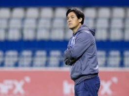 Εναποθέτει την ελπίδα στον Καμορανέζι η Ανόρθωση