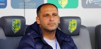 Άρης: Με νέο… καπετάνιο για το καλύτερο!