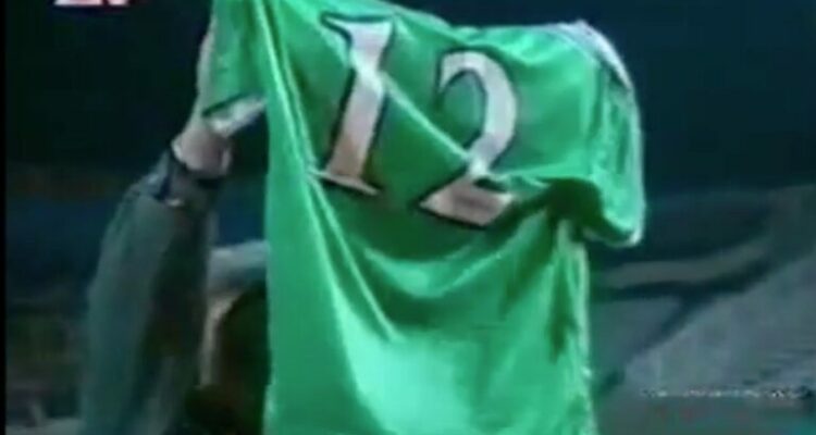 &Sigma;&alpha;&nu; &sigma;ή&mu;&epsilon;&rho;&alpha;: &Tau;&omicron; &laquo;12&raquo; &kappa;&alpha;&tau;&alpha;&lambda;ή&gamma;&epsilon;&iota; &sigma;&tau;&omicron;&nu; &pi;&rho;ά&sigma;&iota;&nu;&omicron; &Lambda;&alpha;ό