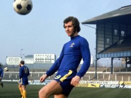 Σαν σήμερα: ”Έφυγε” μια τεράστια μορφή…