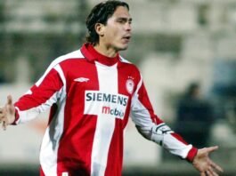 Χρόνια πολλά «μάγε»