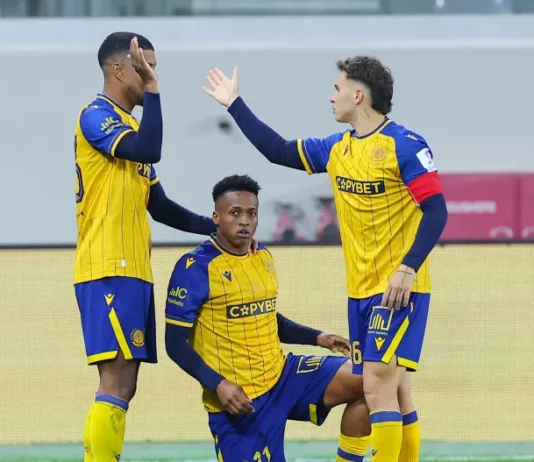 ΑΕΛ: Σε ΚΑΜΙΑ περίπτωση!