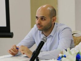 Νέος Γενικός Διευθυντής της ΚΟΚ ο Μαρίνος Μήτρου