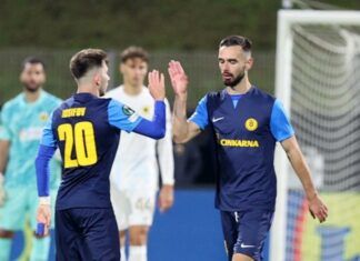 Τεσσάρα… πρόκρισης για Στουτγάρδη – Προβάδισμα για Ερυθρό και Λουντογκόρετς / Τα αποτελέσματα στο Κόνφερενς