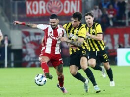 Γεμάτο… ντέρμπι το σημερινό (1/3) τηλεοπτικό ”μενού”