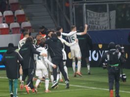 Πήρε την πρόκριση στα πέναλτι ο Παναθηναικός!