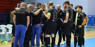 ΑΕΛ: Ευρεία νίκη επί της Ε.Ν Λατσιών στην ”αυλαία” της 17ης αγωνιστική