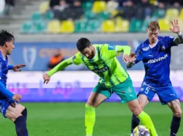 Δεν ήταν αντάξια…