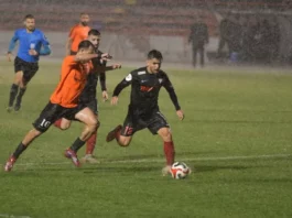 Τα τελικά αποτελέσματα στην Β’ Κατηγορία / Διακόπηκε το Αγία Νάπα – Ν. Σαλαμίνα