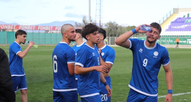 &Nu;έ&omicron; &phi;&iota;&lambda;&iota;&kappa;ό &mu;&epsilon; &Iota;&sigma;&rho;&alpha;ή&lambda; &gamma;&iota;&alpha; &tau;&eta;&nu; &Epsilon;&theta;&nu;&iota;&kappa;ή &Nu;έ&omega;&nu;