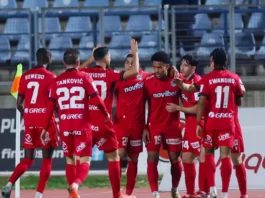 Ομόνοια: Αποστολή χωρίς Μπάλκοβετς και Εβάντρο