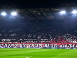 Ολυμπιακός-Λεβερκούζεν: Επίσημα sold out στην πρώτη μάχη!