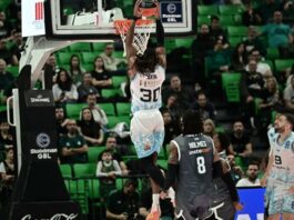 Η έκπληξη της δεκαετίας στο ελληνικό μπάσκετ, ο Κολοσσός σόκαρε τον Παναθηναϊκό στο «T-Center» με 100άρα!