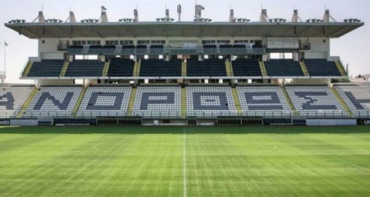 Έ&tau;&sigma;&iota; &pi;&alpha;&rho;&alpha;&tau;ά&sigma;&sigma;&omicron;&nu;&tau;&alpha;&iota; &Omicron;&mu;ό&nu;&omicron;&iota;&alpha; &Alpha;&rho;&alpha;&delta;ί&pi;&pi;&omicron;&upsilon; &kappa;&alpha;&iota; &Alpha;&kappa;&rho;ί&tau;&alpha;&sigmaf;