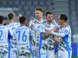 Μεγάλο… τεστ!