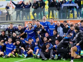 Απόλλωνας / Πρωτάθλημα