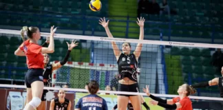 Τέλος το ευρωπαϊκό ταξίδι της Ολυμπιάδας / Μόνο υπερηφάνεια