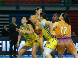 Νίκη τίτλου για την ΑΕΛ, 2-0 στη σειρά την Αναγέννηση